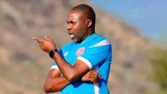 Mponda urges patience as Bullets continue rebuilding despite fan frustration