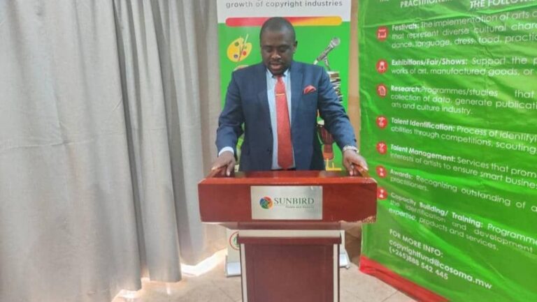 Cosoma disburses K190Million in grants