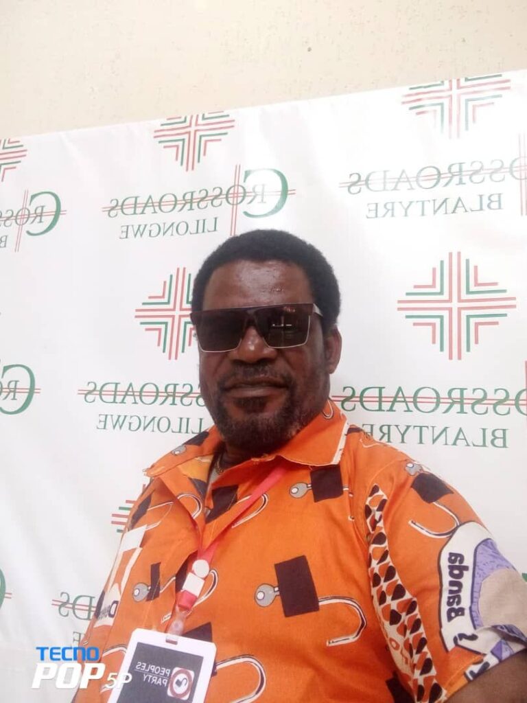 Tipeleke Mwayi wina  kwa Mai Banda kuti umoyo wa anthu usinthe”* – Mwandira