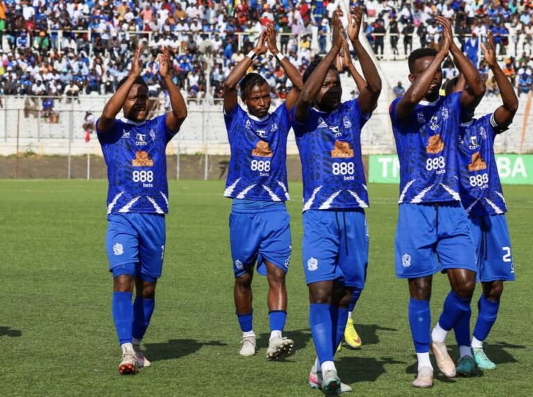 FDH Bank Cup:  Wanderers, Moyale, Civil and Chatoloma cruise into round of 16