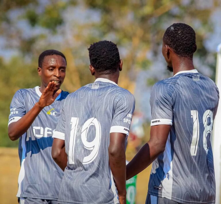 FDH Bank Cup: Babatunde Adepoju scores four as Bullets beat Chilumba Barracks 5-0,<br>Silver, KB, Creck also progress to the next round