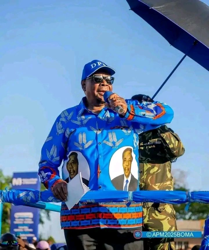 DPP Criticized for Avoiding Election Debates