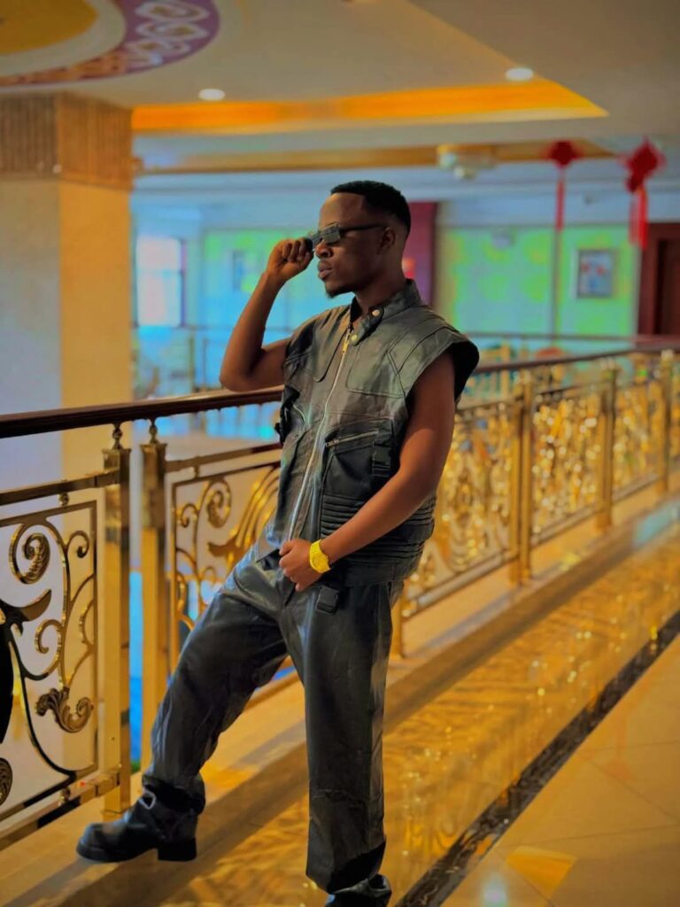 Fast rising Malawian singer Qaso releases brand new song ‘Mbali Yakuno’