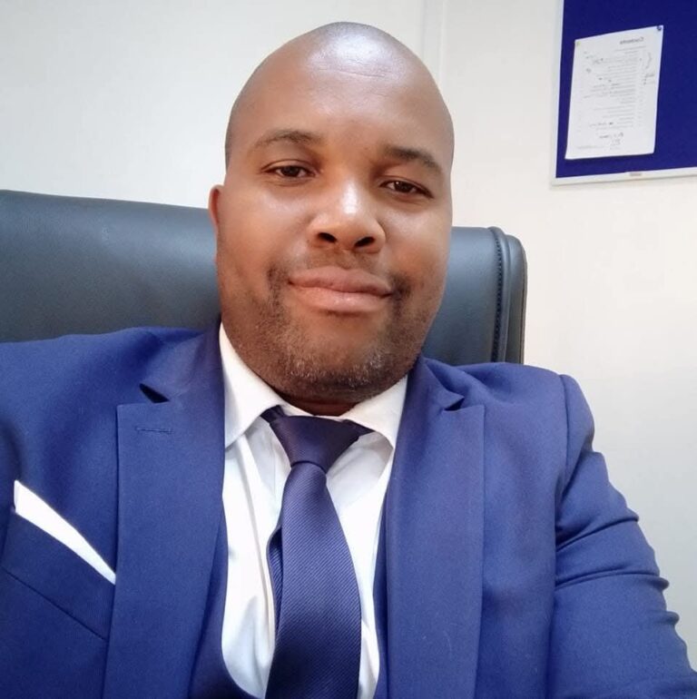 Pastor Daniel Walusa publishes book urging spiritual readiness for the end times