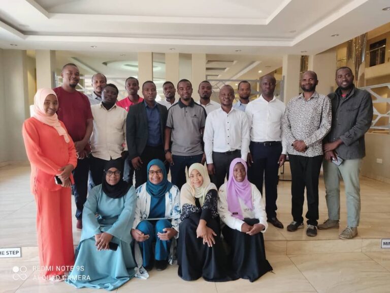 Ethical journalism at core of MEC’s 2025 election strategy