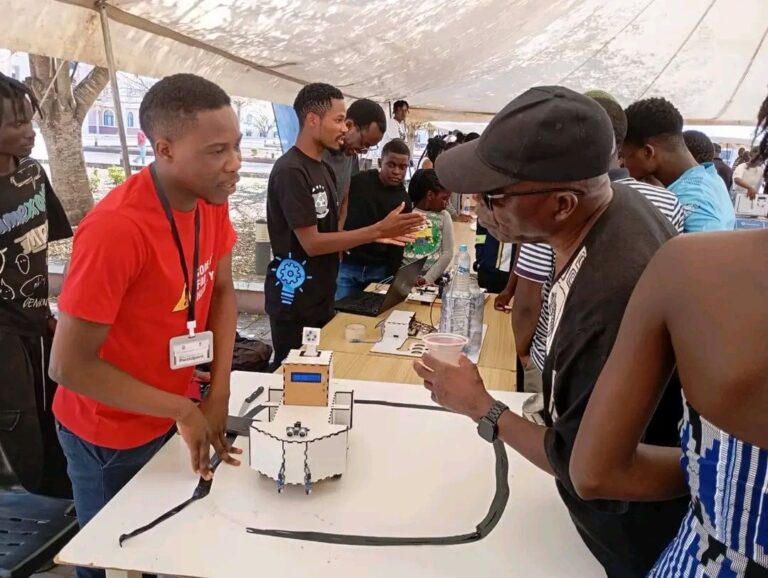 MUST hails growth of its cultural and research innovation festival