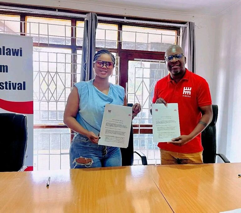 FAMA partners with Kweza Arts to boost local film industry