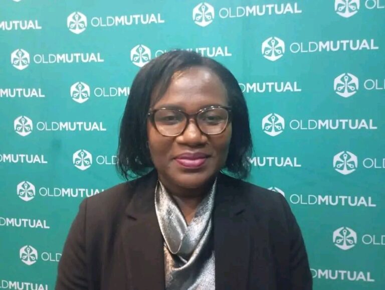 Old Mutual Malawi launches 2024 sustainability report