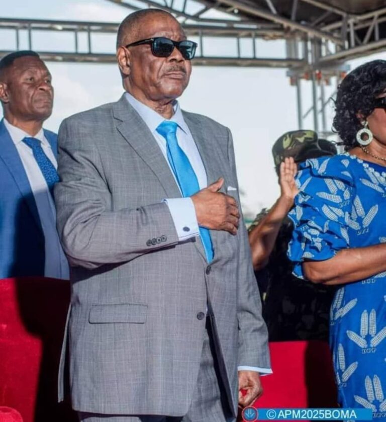 Mutharika expresses concern over Malawi going back to one-party state