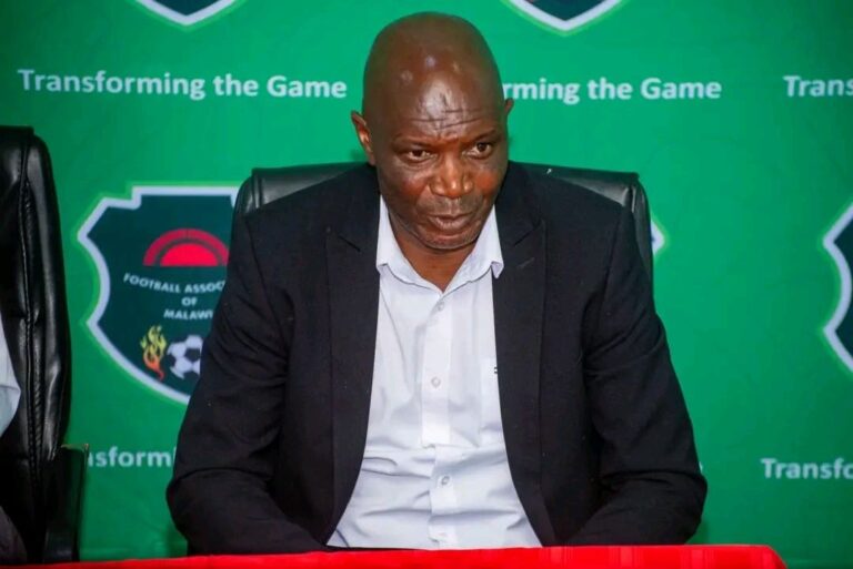 Pasuwa calls for patience as Flames continue team building