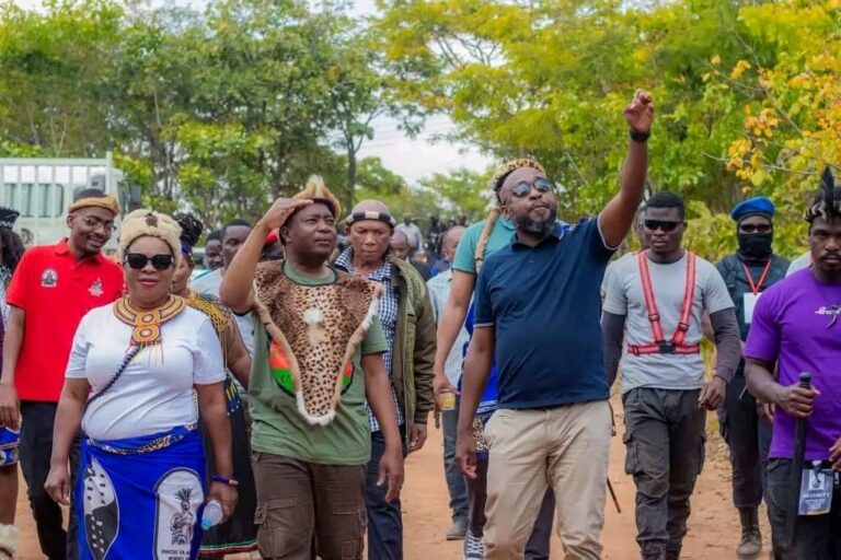 Kabambe pledges UTM’s commitment to integrity, unity