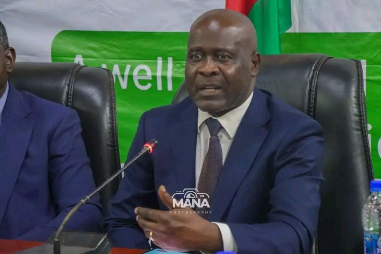 MERA assures public of fuel availability