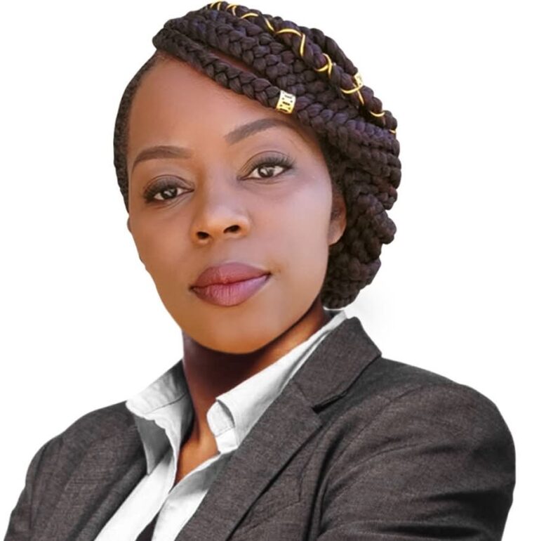 Fatima Nkata Denies False Election Victory Claims, Reaffirms Commitment to Service