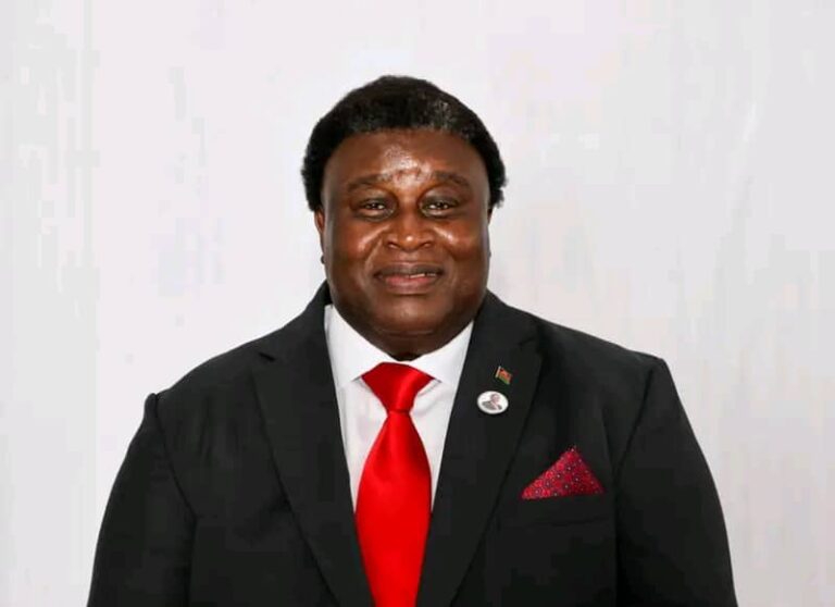 Ng’oma pledges university development for Nkhata-Bay South
