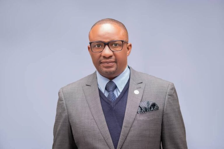 Luwemba expects presidential candidates to adhere to peace accord ahead of 2025 Polls