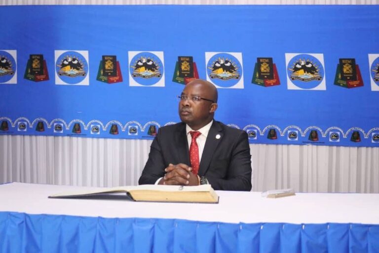 Government warns of coordinated propaganda and disinformation campaign ahead of elections