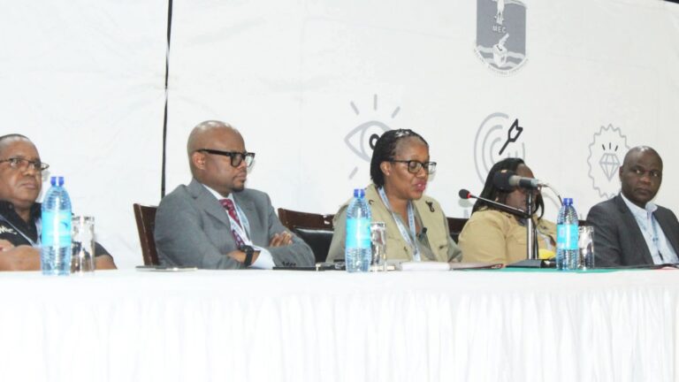 MEC confident Elections will proceed smoothly