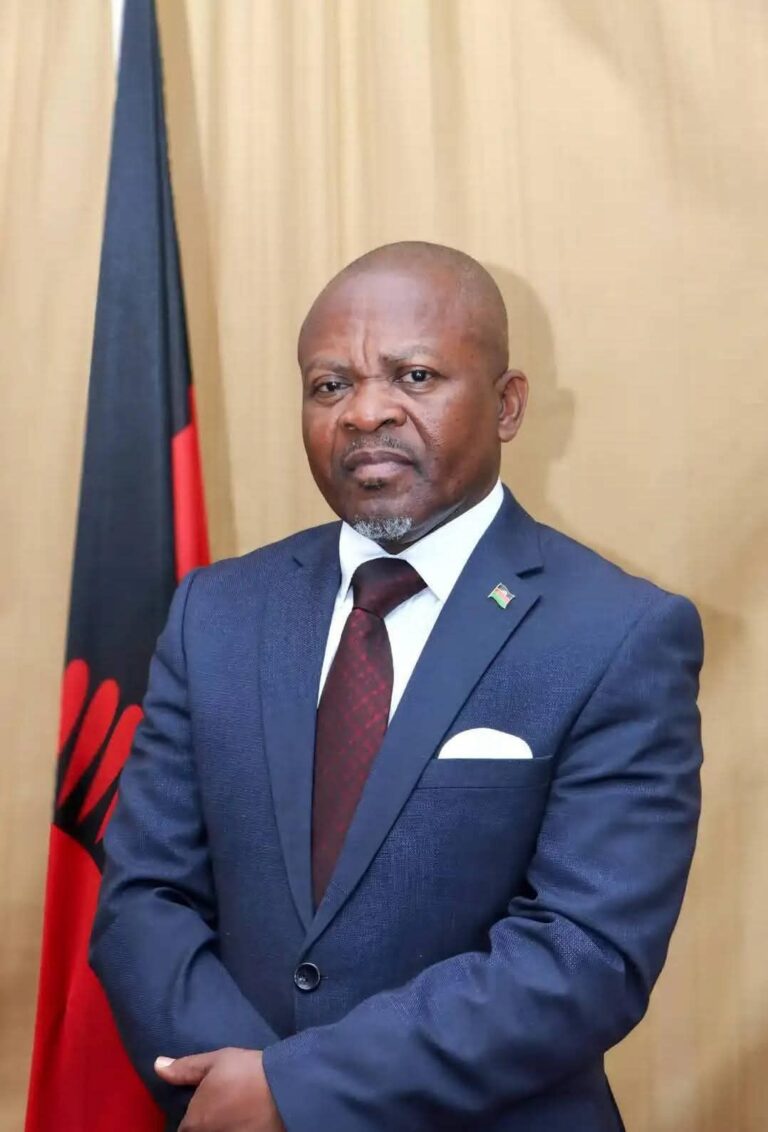 Usi Concedes Defeat, Pledges Support for Chakwera’s Second Term