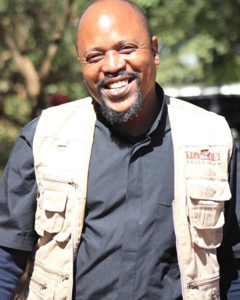 DPP Intimidation of Journalist Sparks Press Freedom Fears in Malawi