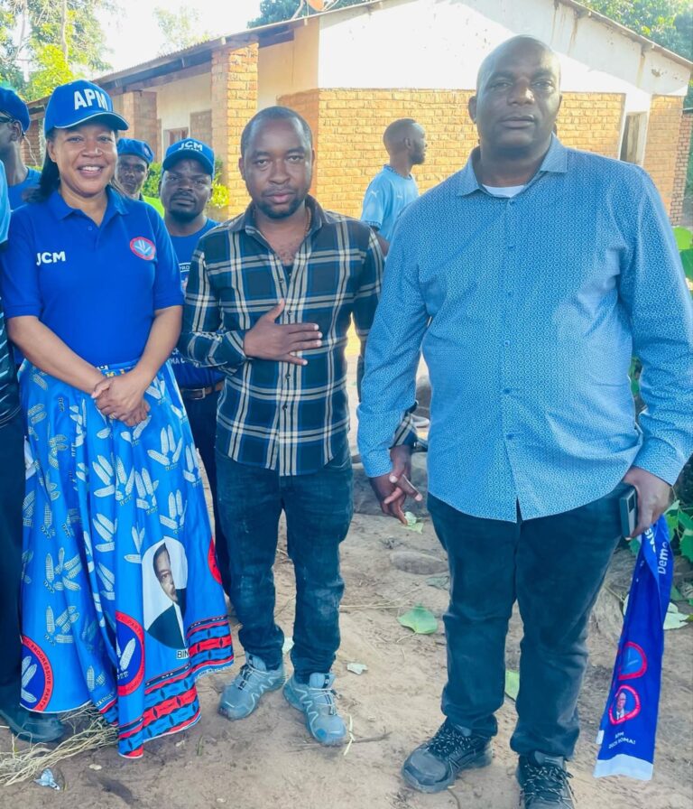 DPP Governor Mchacha Storms ACB Offices, Vows to “Deal With” Investigator