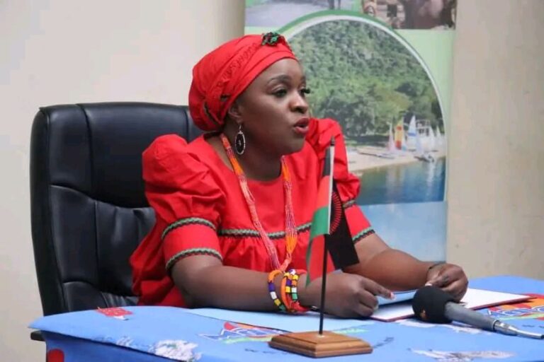 Kamtukule launches ‘Tourism Month’ with call for unity,pride in Malawi’s heritage