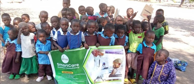 SmartCare Nutrition Consultancy launches ‘Tsogolo Lowala Nutrition’ project to fight child malnutrition in Chikwawa