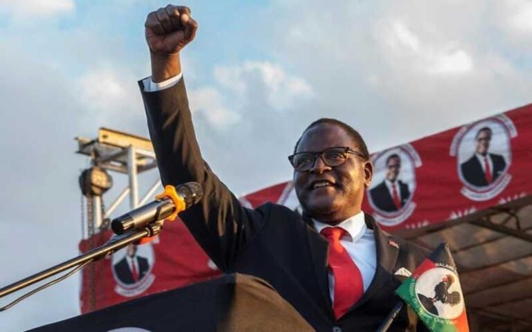 MCP leads in media coverage ahead of September 16 elections, MACRA report shows