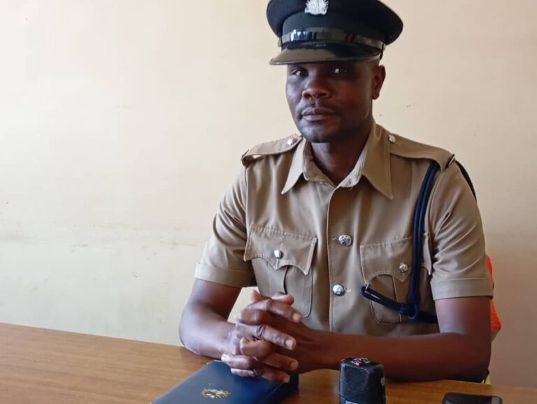 Police in Limbe condemn brutal mob justice killing
