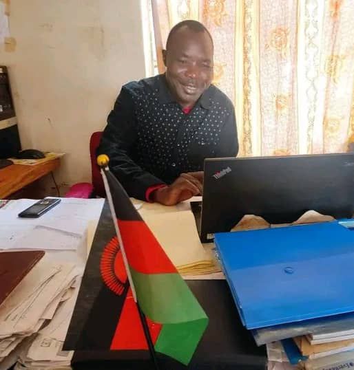 Reverend Somanje’s remains laid to rest in Dowa