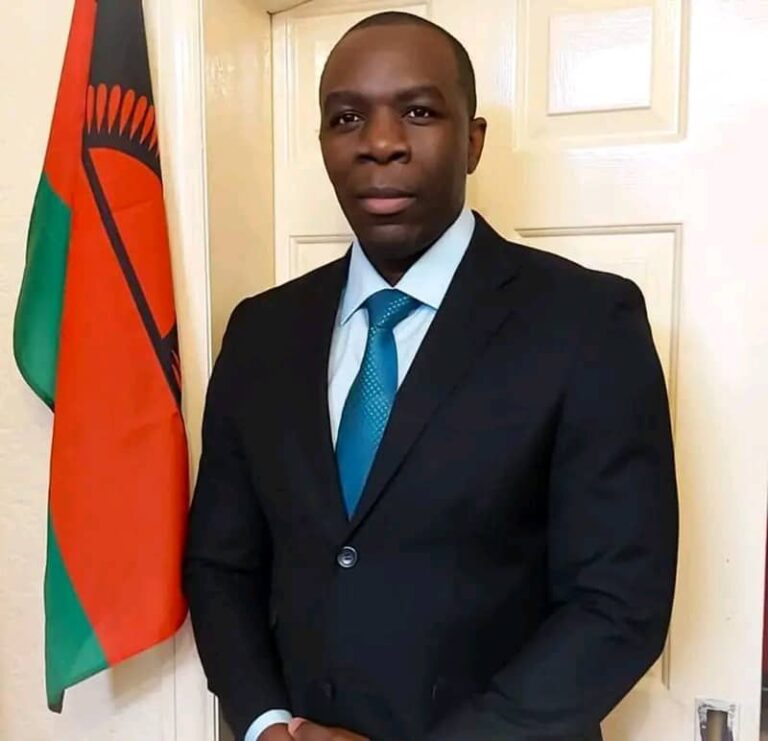 MCP’s Chalo Mvula rallies support for Chakwera, urges Malawians to choose progress