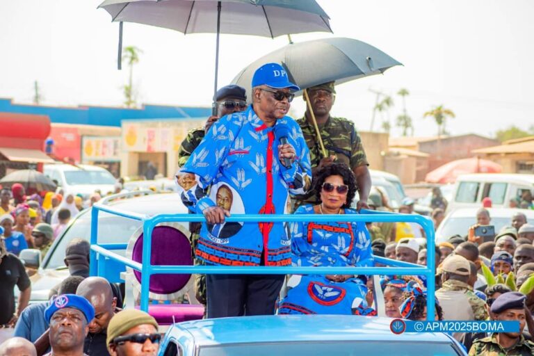Mutharika Furious After Being Misled About 2025 Election Outcome
