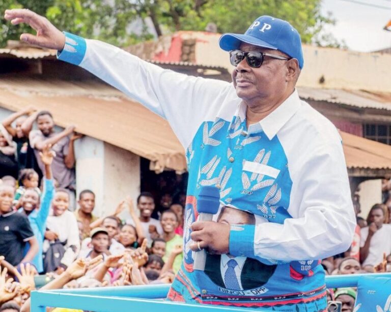 APM close to victory