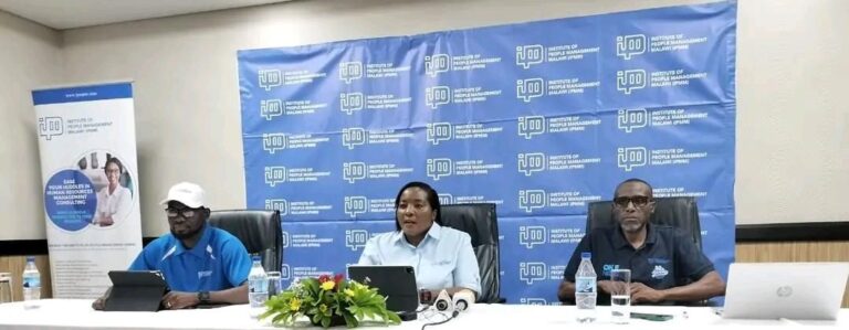 IPMM introduces first-ever HR Excellence Awards