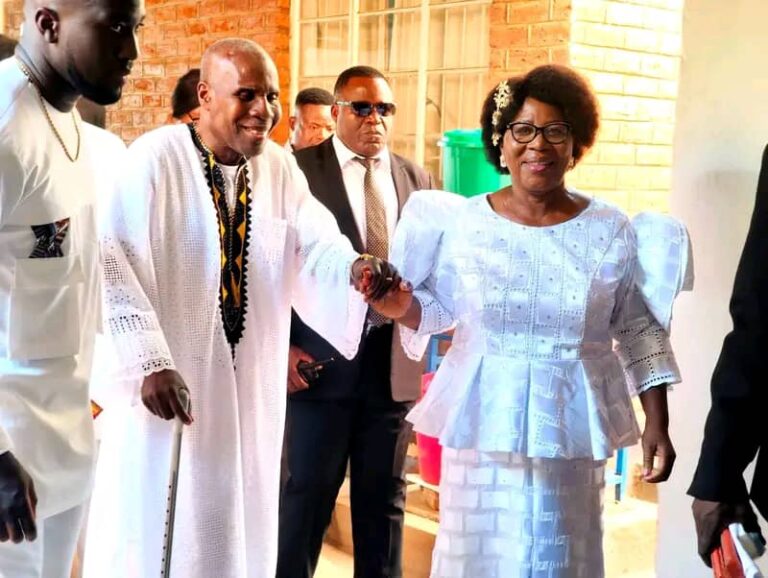 Justice Jane Ansah marks 70 years with faith and fellowship