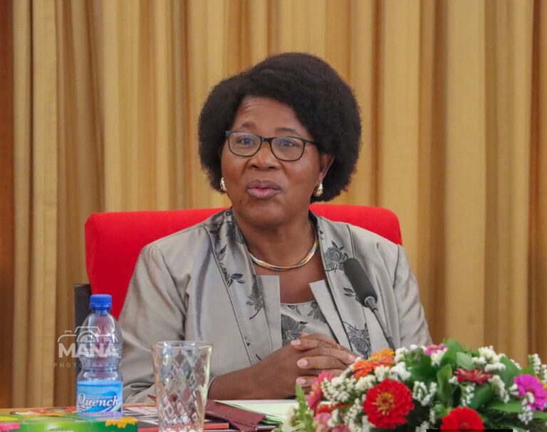 Ansah Calls for Public Sector Reform Review to Boost Service Delivery