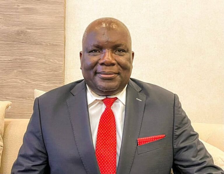 Former Malawian Speaker Arrives in Dar es Salaam to Lead SADC Election Observation Mission