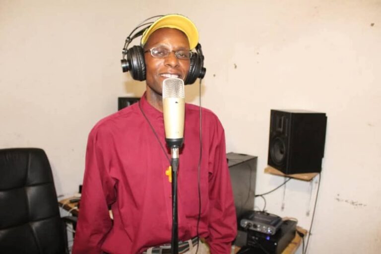 Malawi Music Legend Isaac Liwotcha Appeals for Help Amid Medical Crisis in India