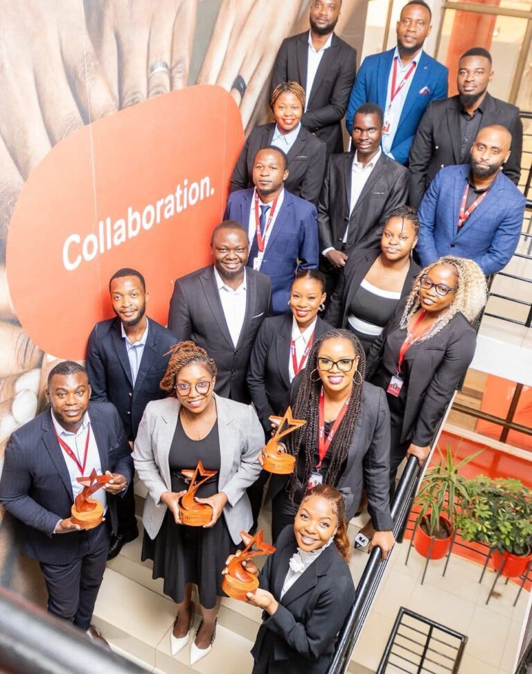Airtel Malawi Celebrates Marketing Triumph with Four Prestigious Awards