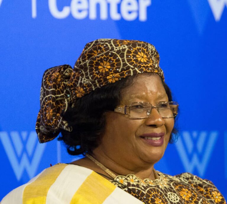 Former Presidents Bakili Muluzi and Joyce Banda to attend Peter Mutharika’s Swearing-in Ceremony