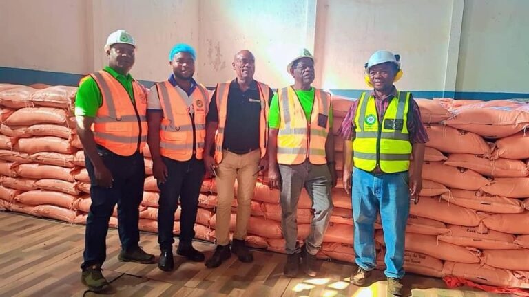 Salima Sugar Company cleared on Nyasa Hills Company fertilizer deal