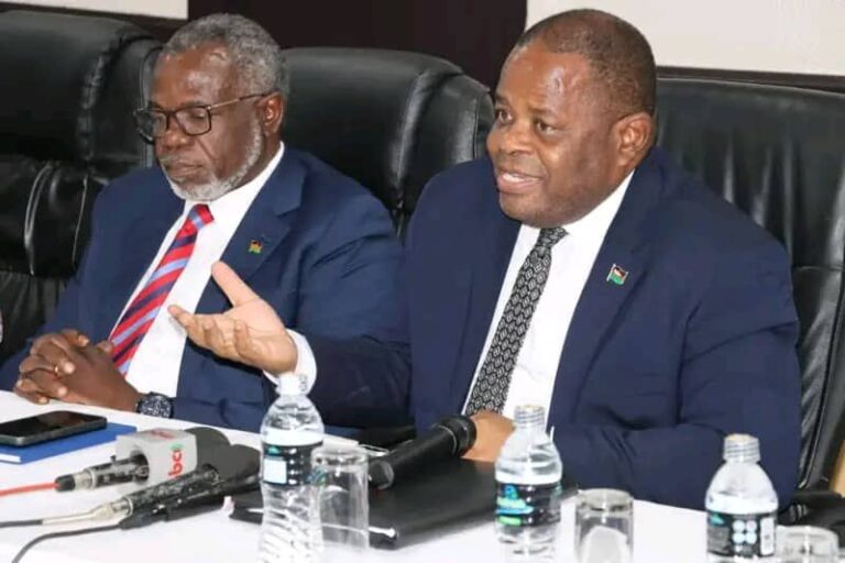 Former Presidents to grace Mutharika’s inauguration at Kamuzu Stadium