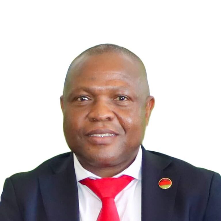 NPC in early talks with DPP on Malawi 2063 implementation