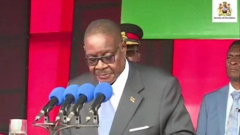 Peter Mutharika: The new President and the task of building a capable Cabinet