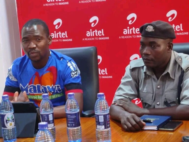 Airtel Malawi reports progress in combating fibre cable theft, vandalism