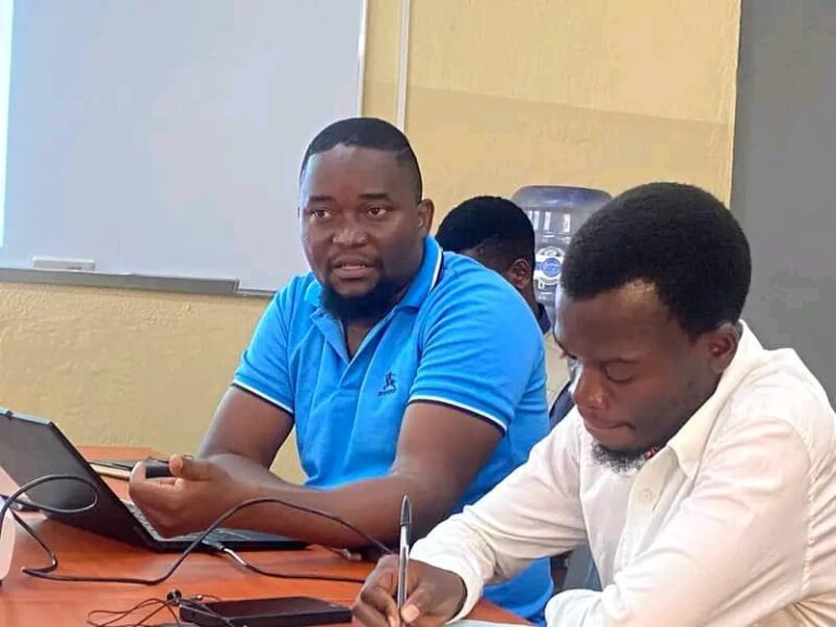 Chikwawa DHO gears up for hpv vaccination drive to protect girls from cervical cancer