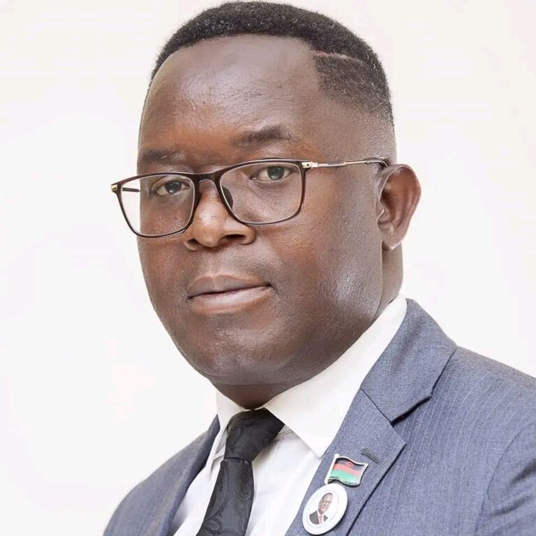 Malondera takes a swipe at DPP over fertilizer price promises