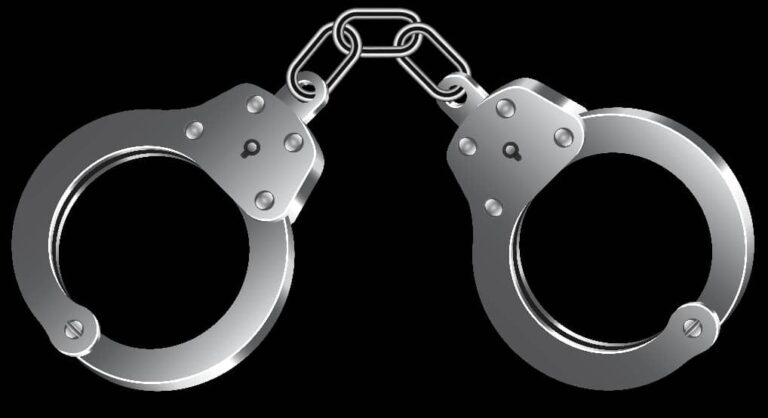 Immigration officer on the run after alleged abuse of office in Maula Prison deportation scandal