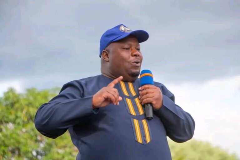 Nankhumwa eyes speaker of parliament post