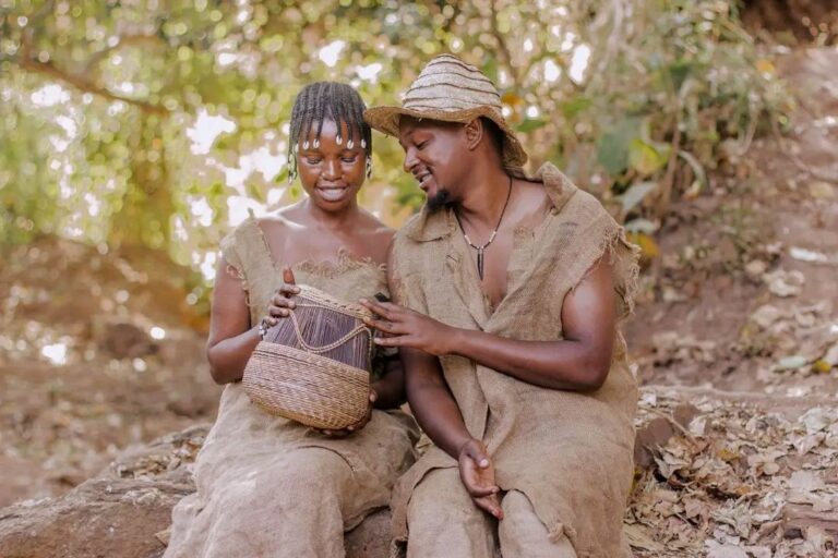 K25 million invested in the production of the&nbsp; ‘Chitomero’ film