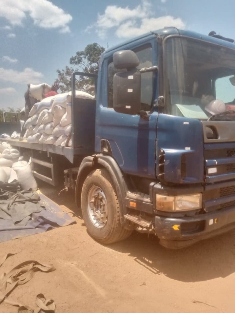 Police officer dies in Namitete road accident